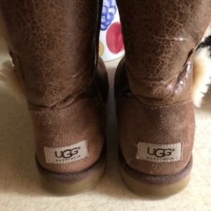 Ugg Boots Bailey